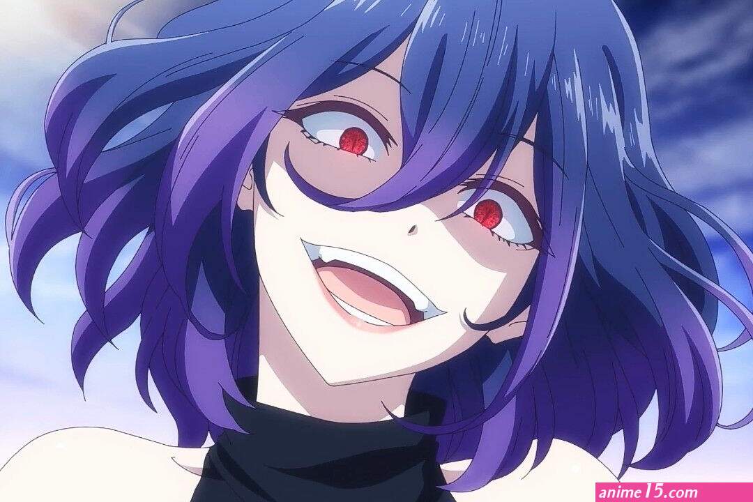 anime vermeil id god xnxx