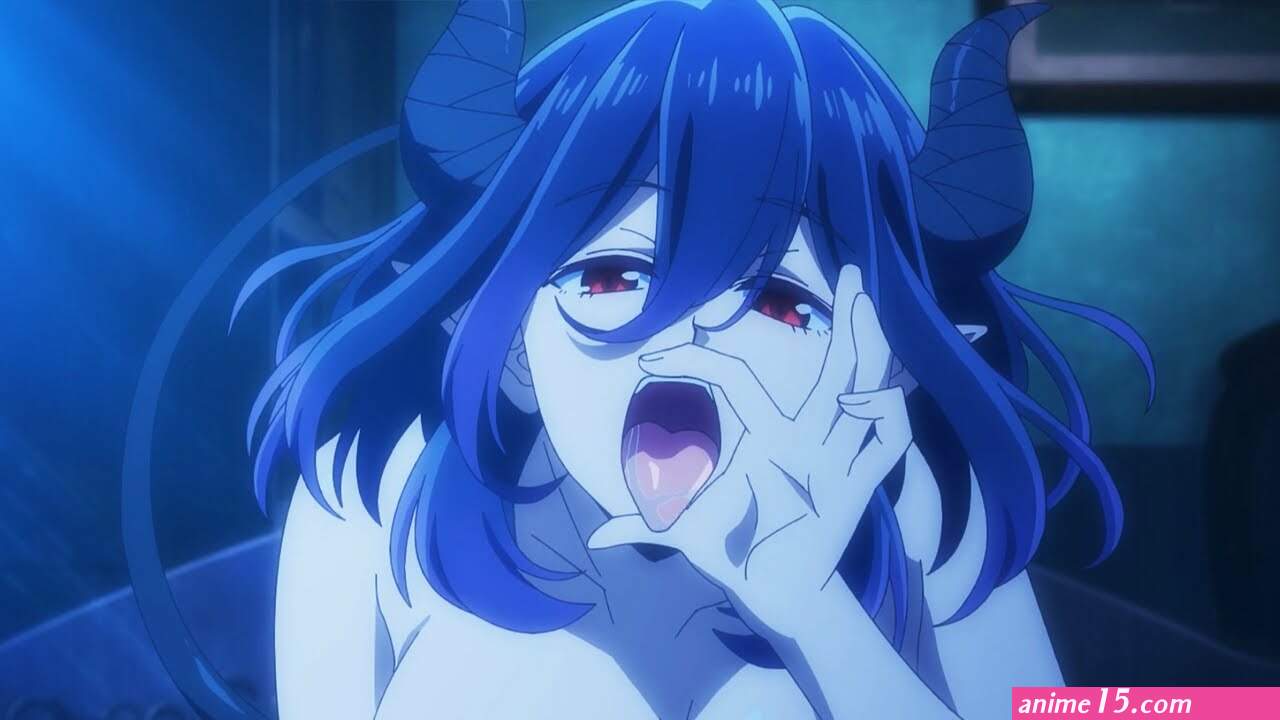 anime vermeil id god xnxx