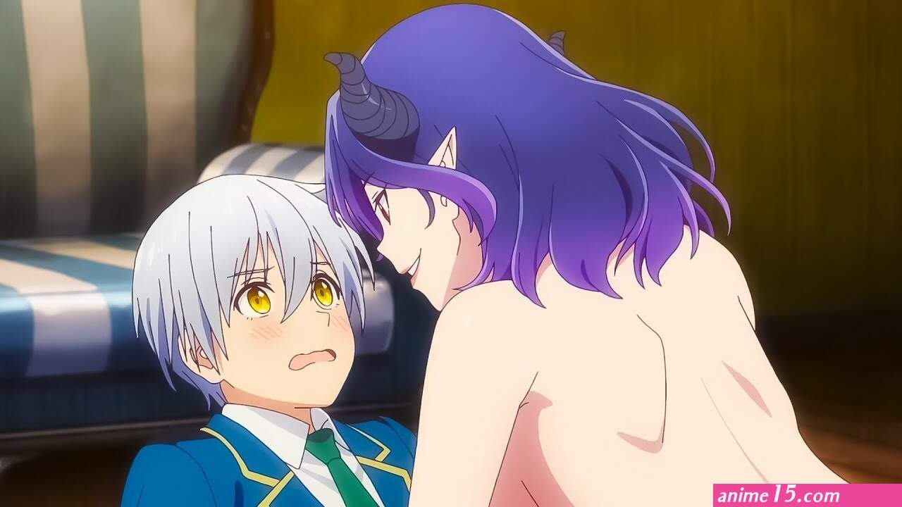 anime vermeil id god xnxx