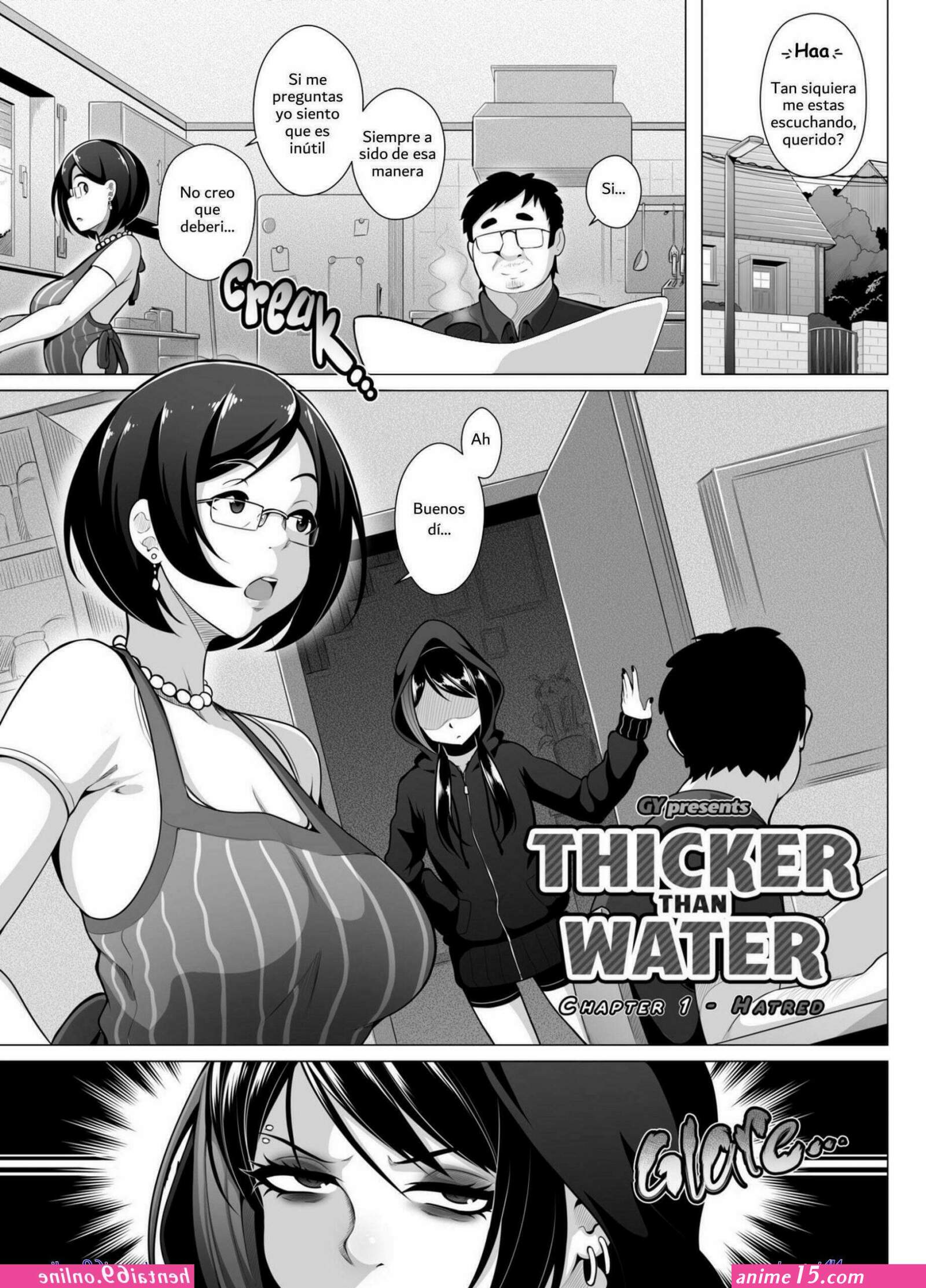 comics hentai ibu dan ayah mertua