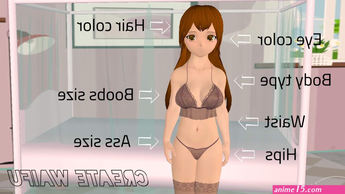 download game adult sex simulator in android