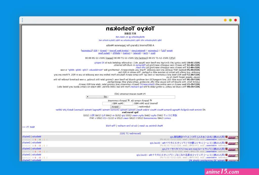 download uncensored animes 480p mkv