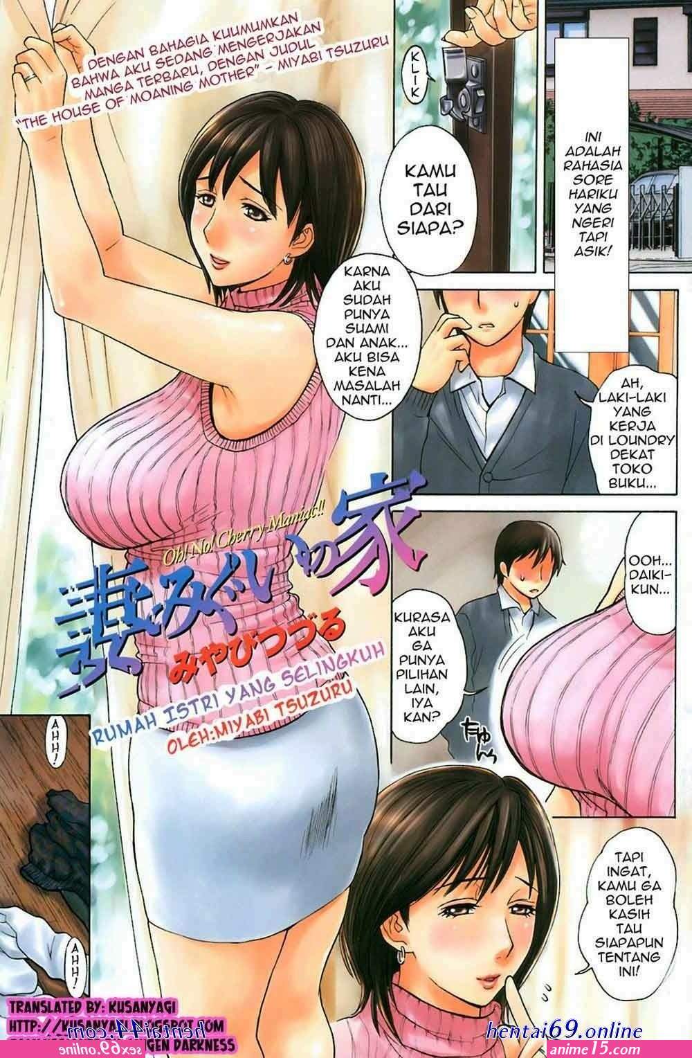 gudang komik porno anime xxx