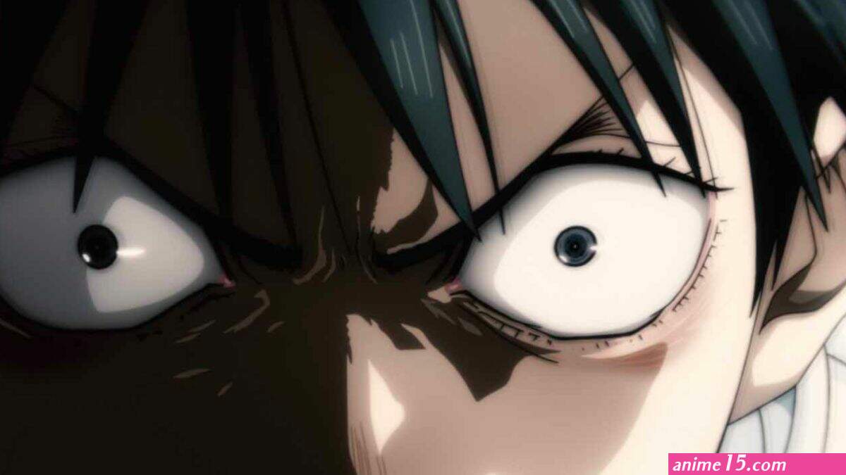 jujutsu kaisen película español latino