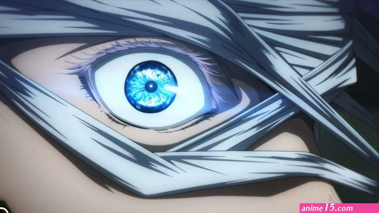 jujutsu kaisen película español latino