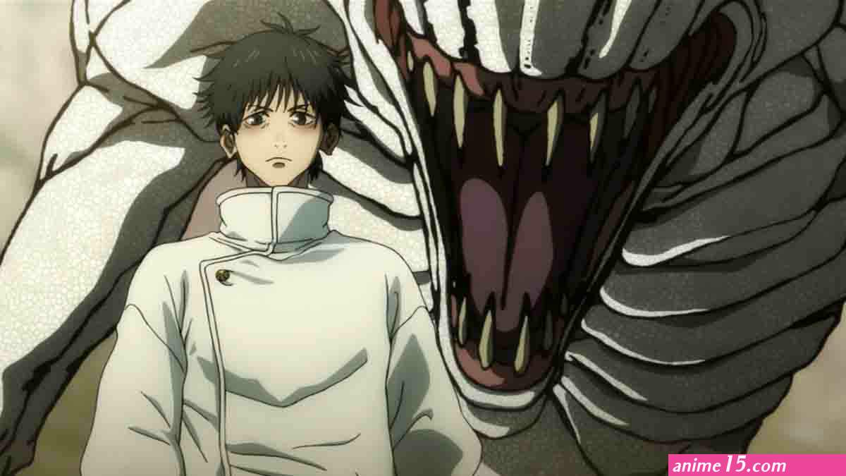 jujutsu kaisen película español latino