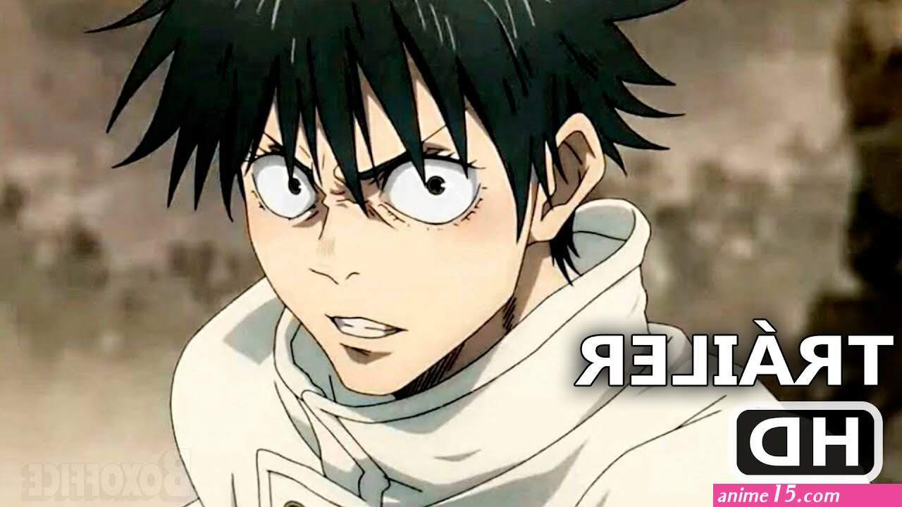 jujutsu kaisen película español latino