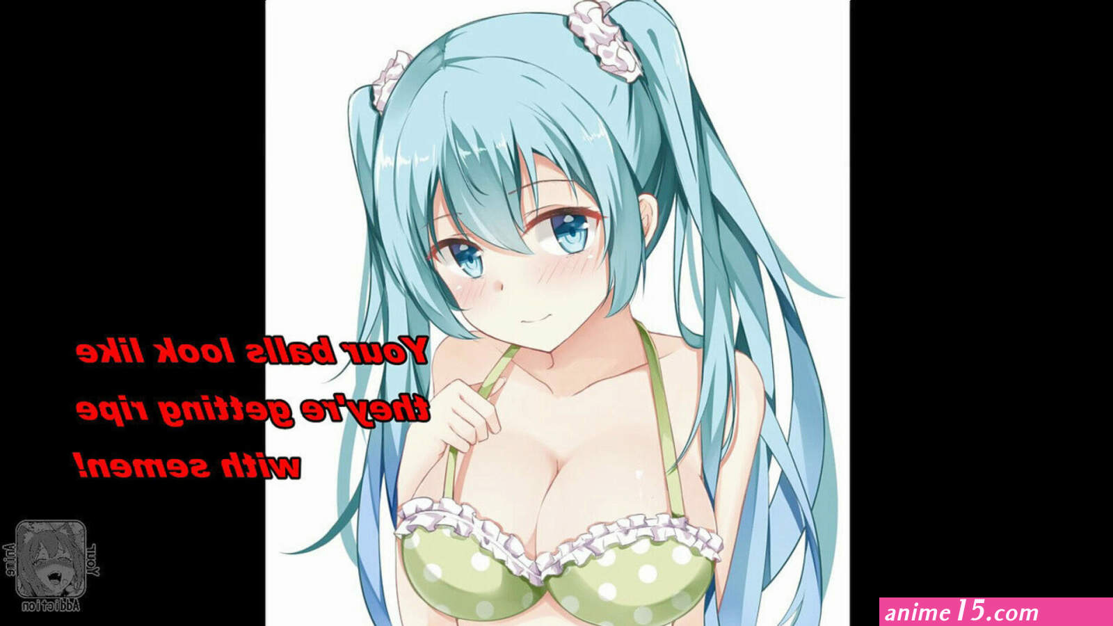 lascive anime mouth girl xxx