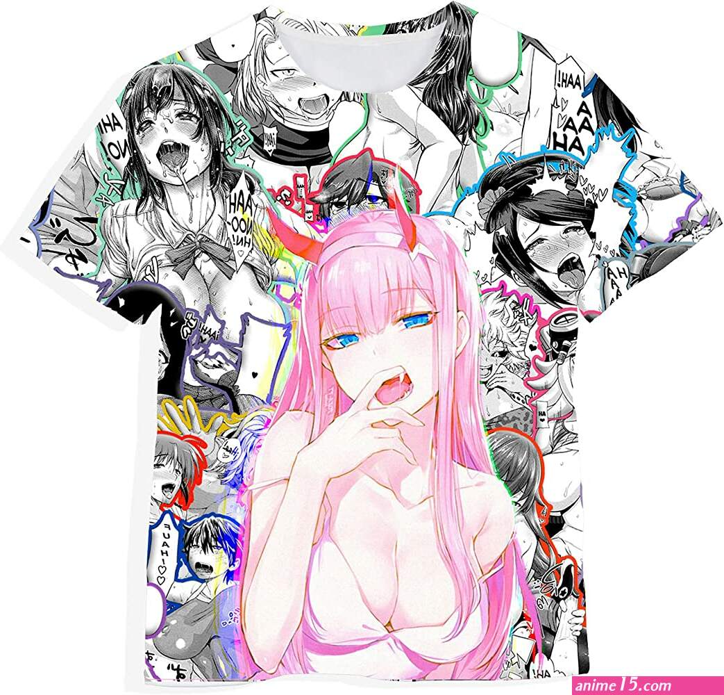 anime hemtai 3d