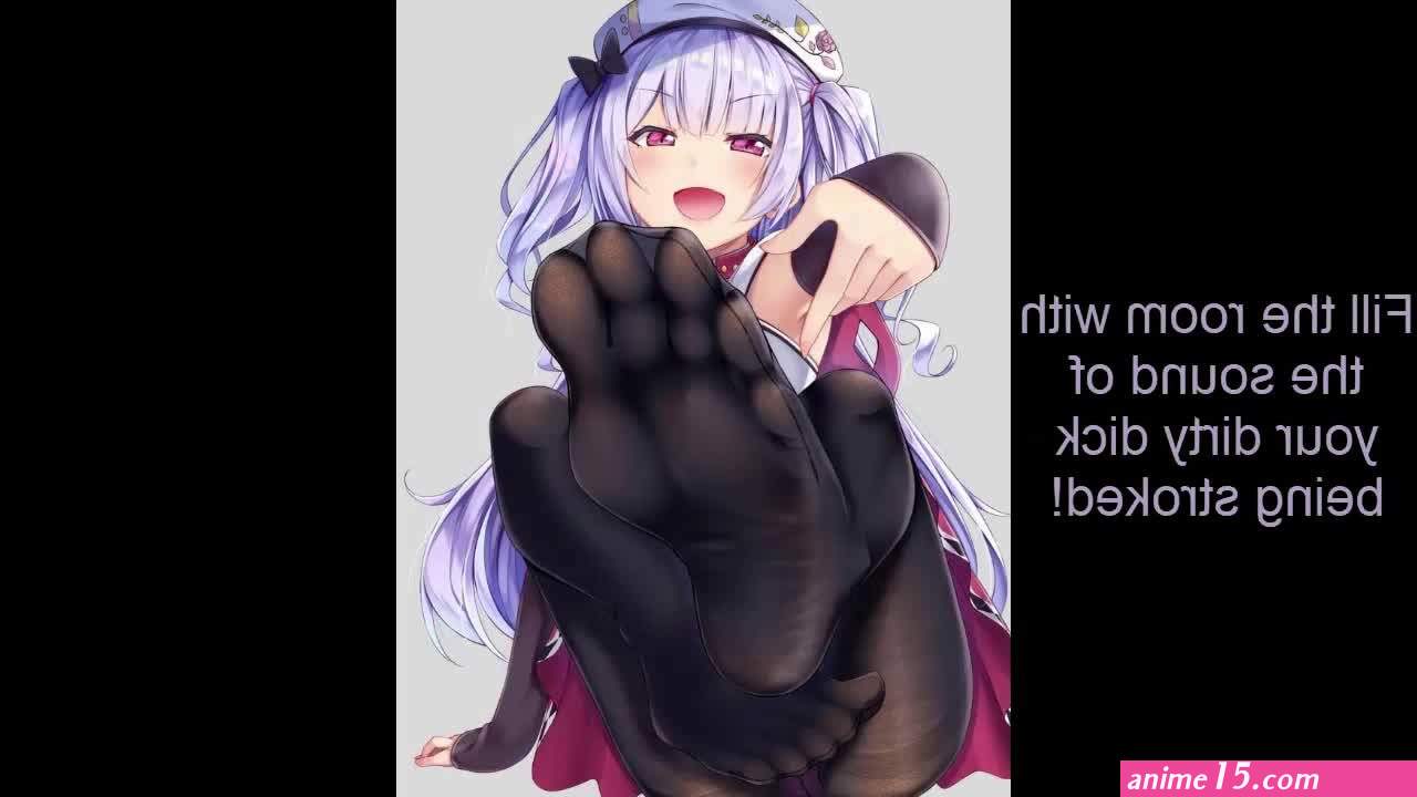 anime joi images