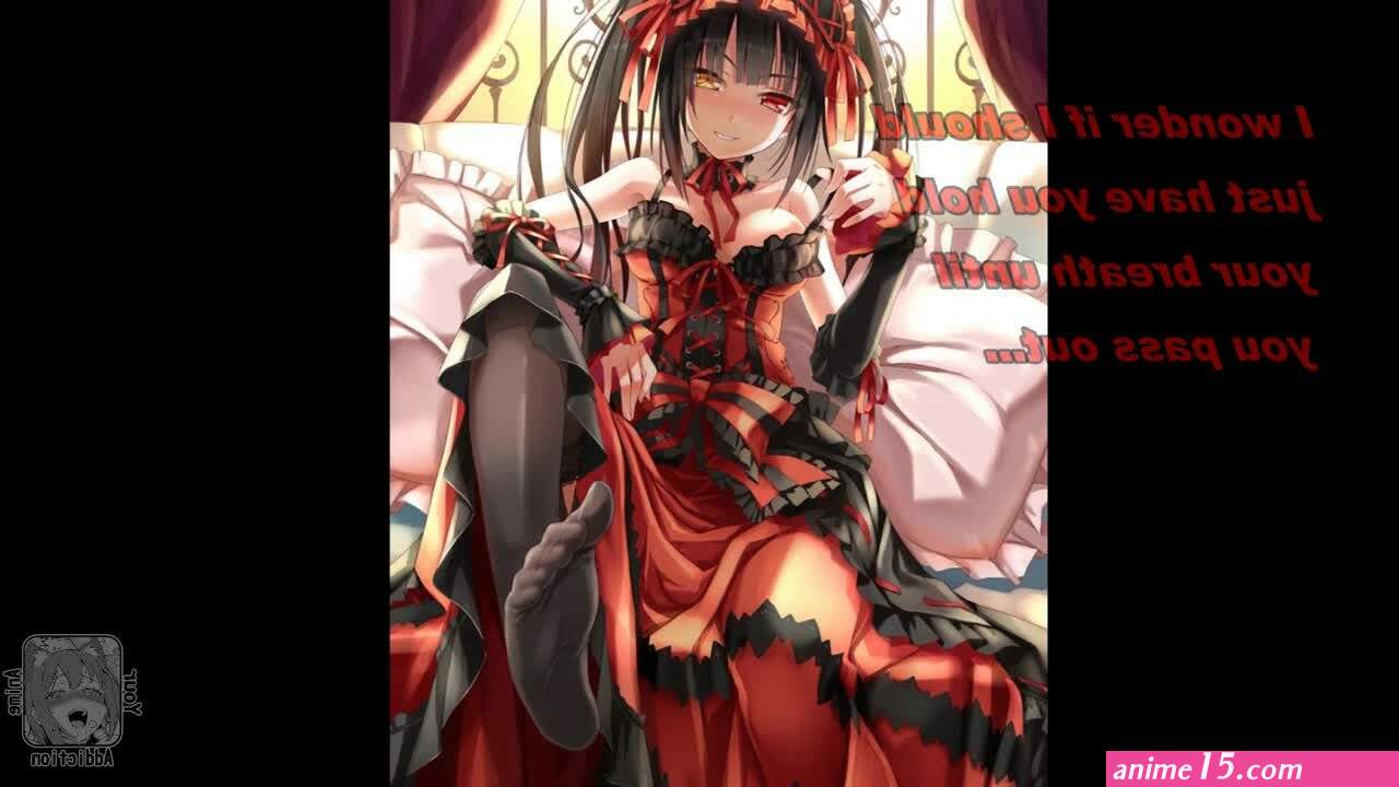 anime joi images