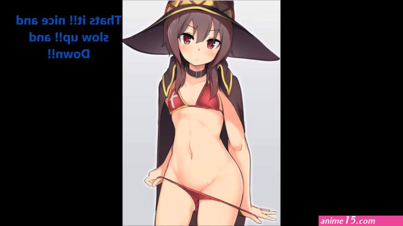 anime joi images