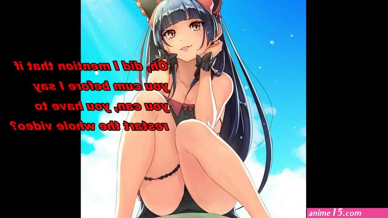 anime joi images