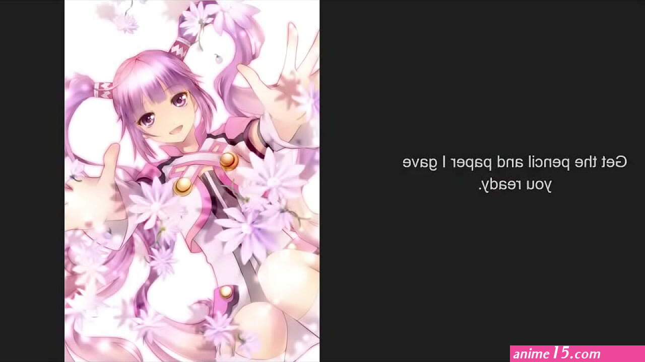 anime joi images