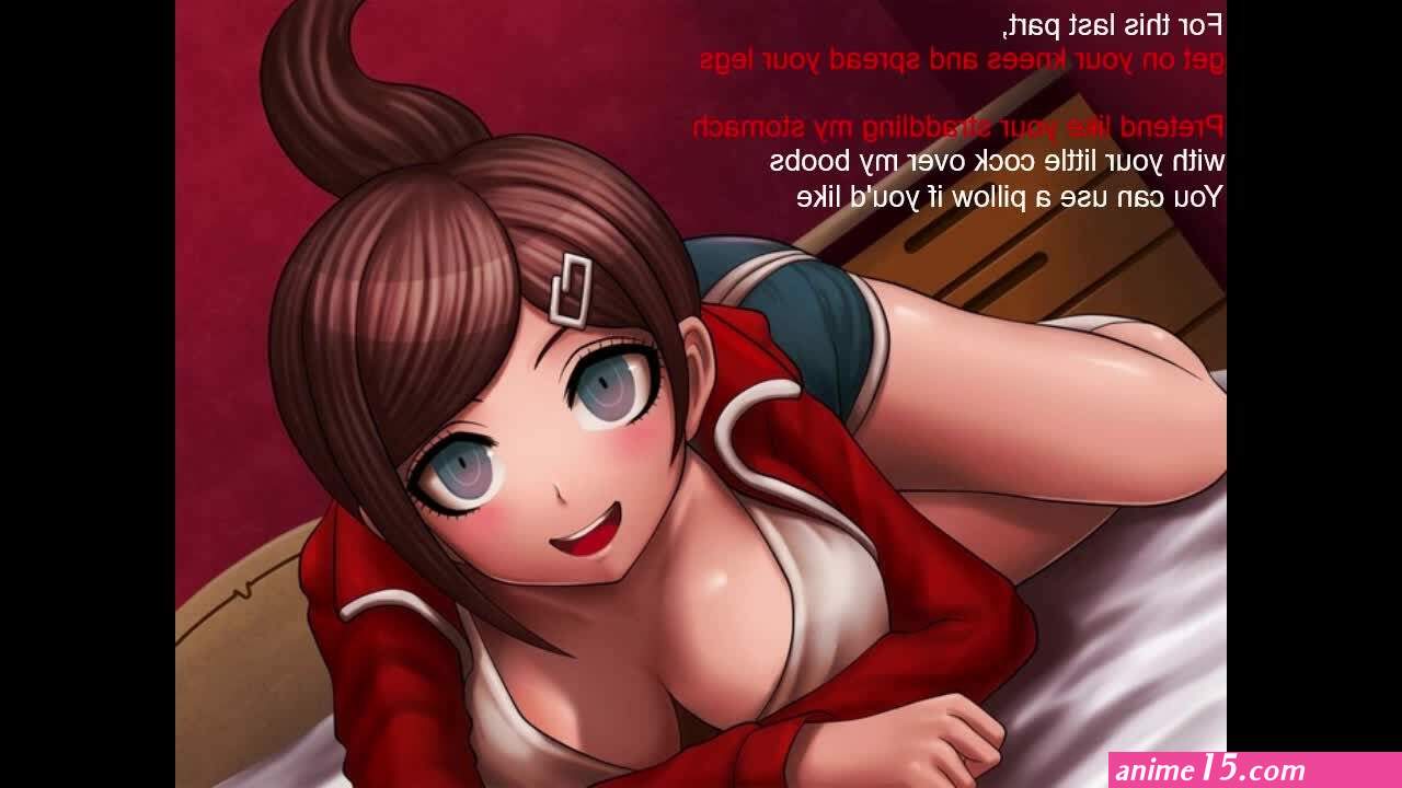 anime joi images