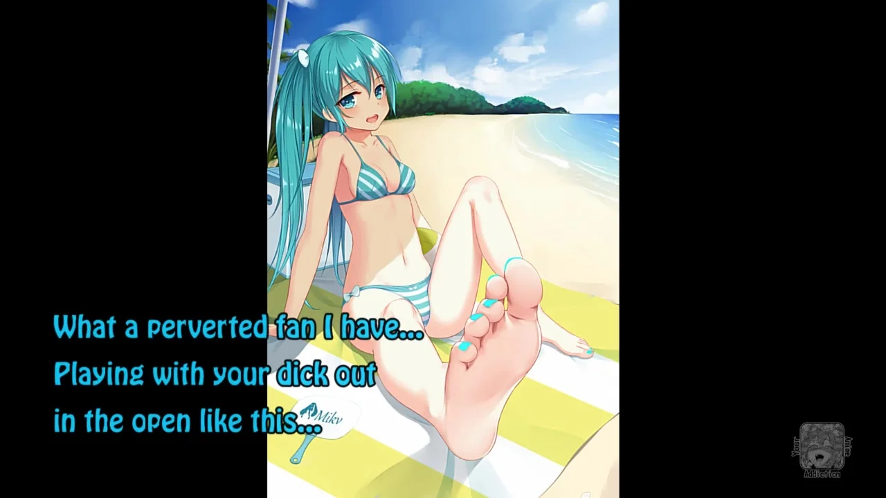 anime joi images