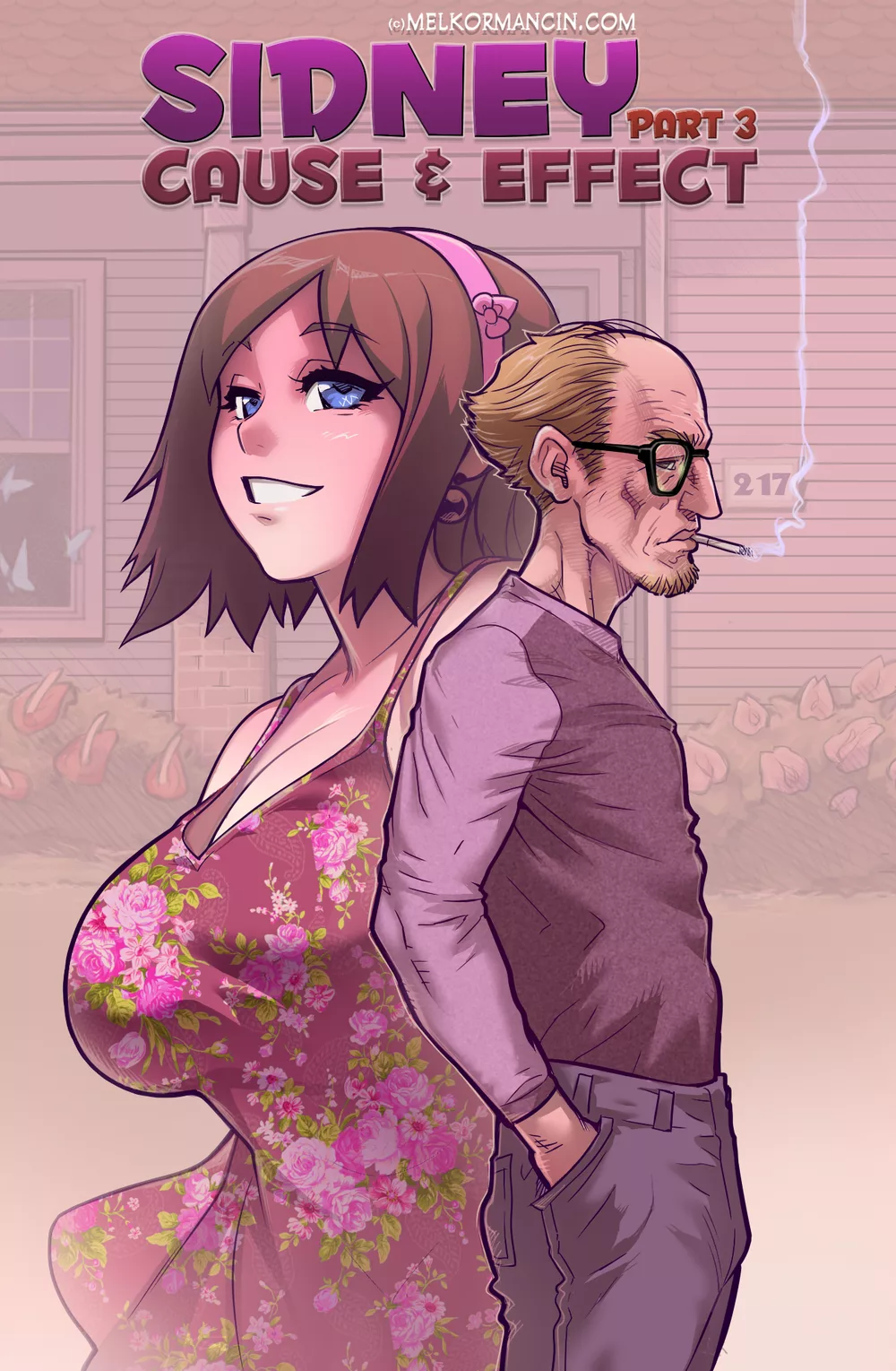 free adult comics