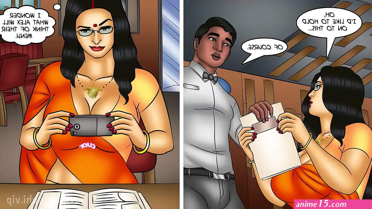 savita bhabhi cartoon comics sex videos latest