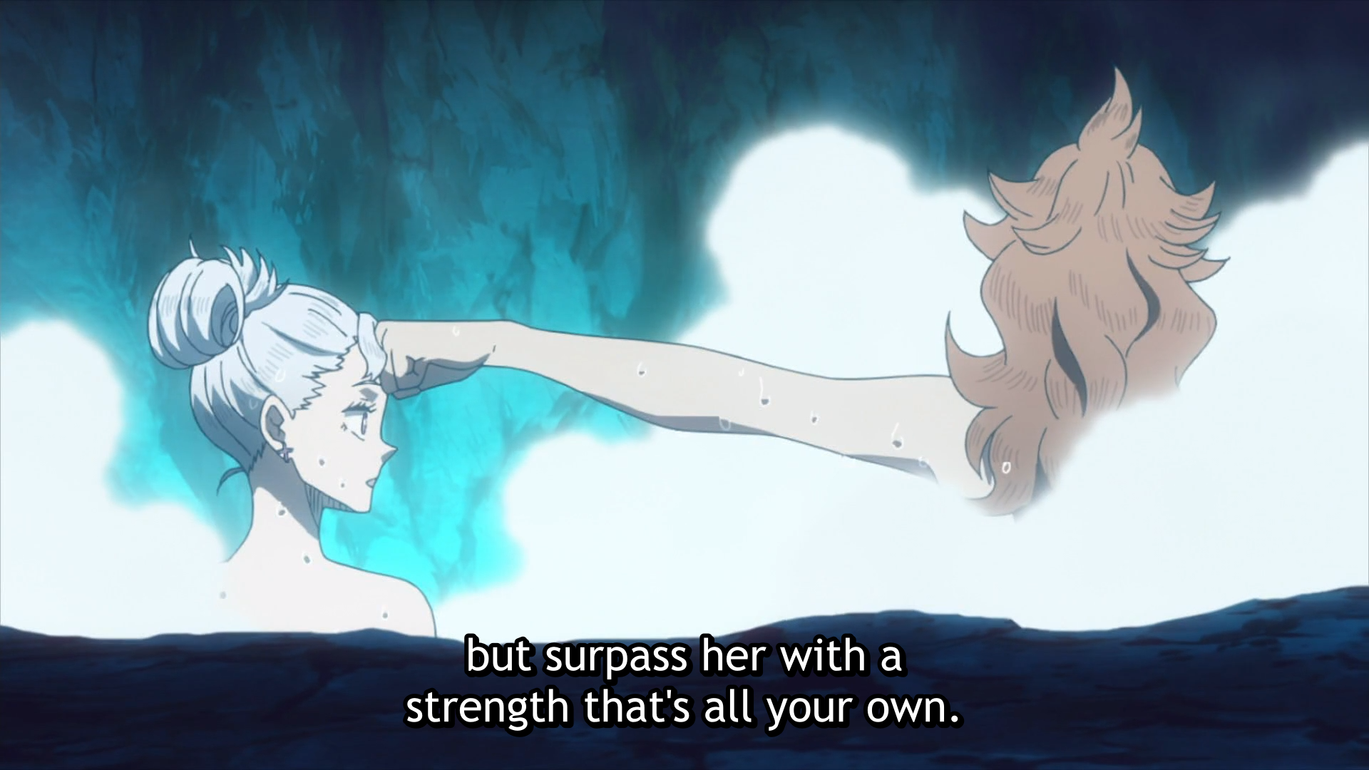 shinobi no ittoki episode 1 episode cencored