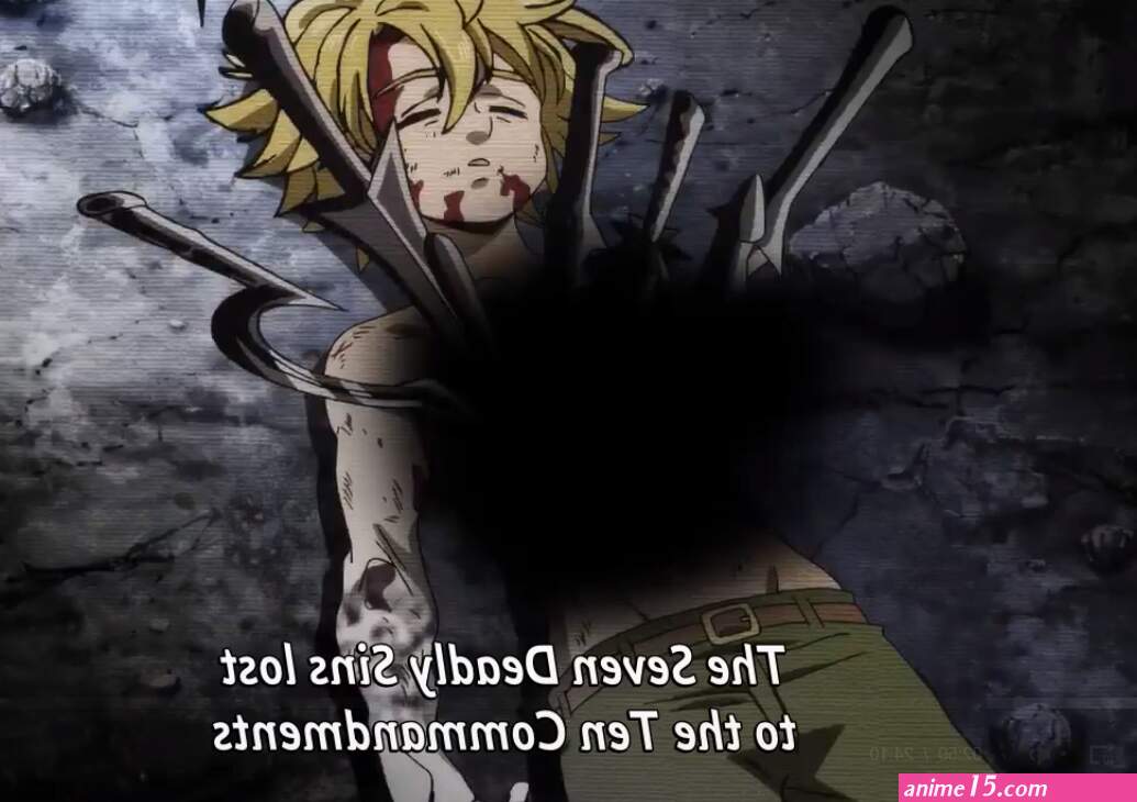 shinobi no ittoki episode 1 episode cencored