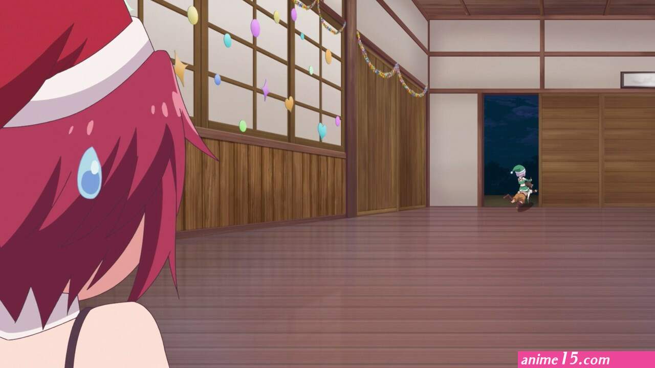shinobi no ittoki episode 1 episode cencored