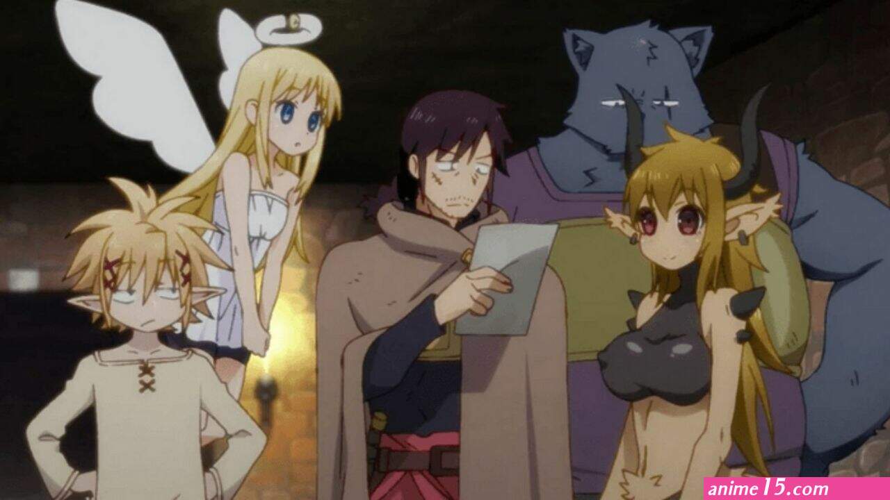 shinobi no ittoki episode 1 episode cencored