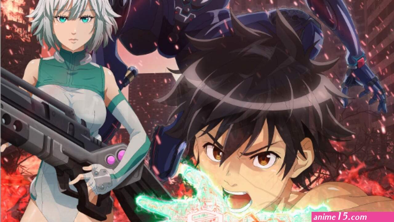 shinobi no ittoki episode 1 episode cencored