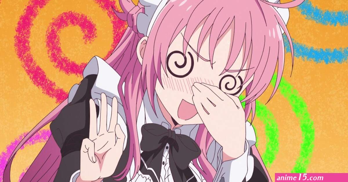 shinobi no ittoki episode 1 episode cencored