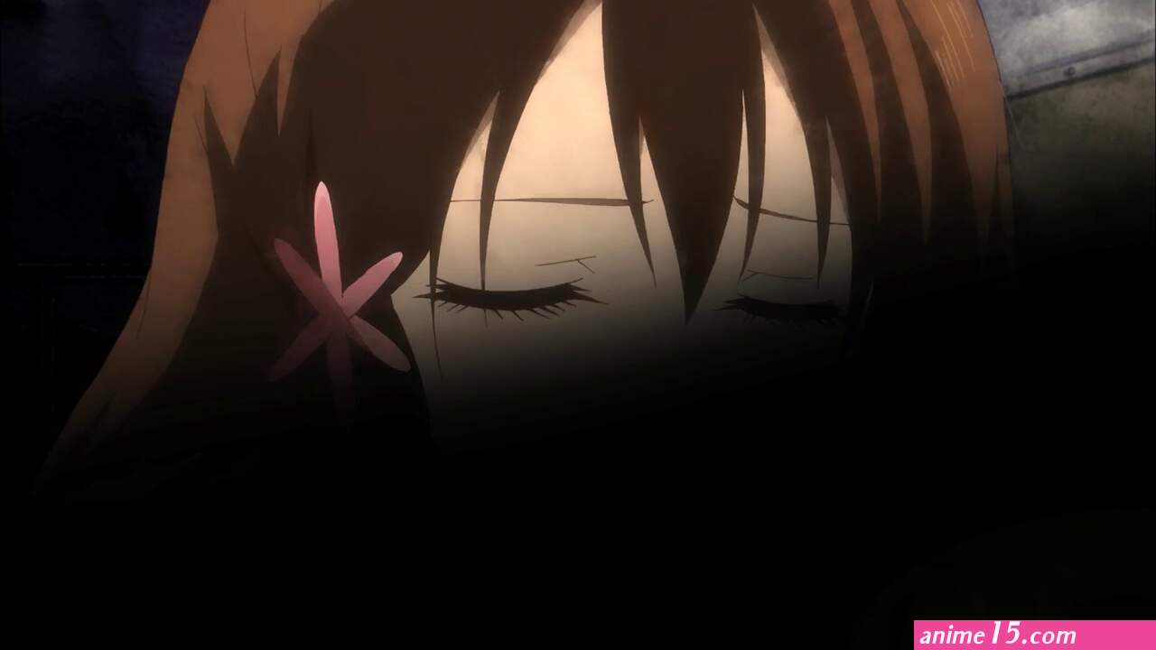 shinobi no ittoki episode 1 episode cencored