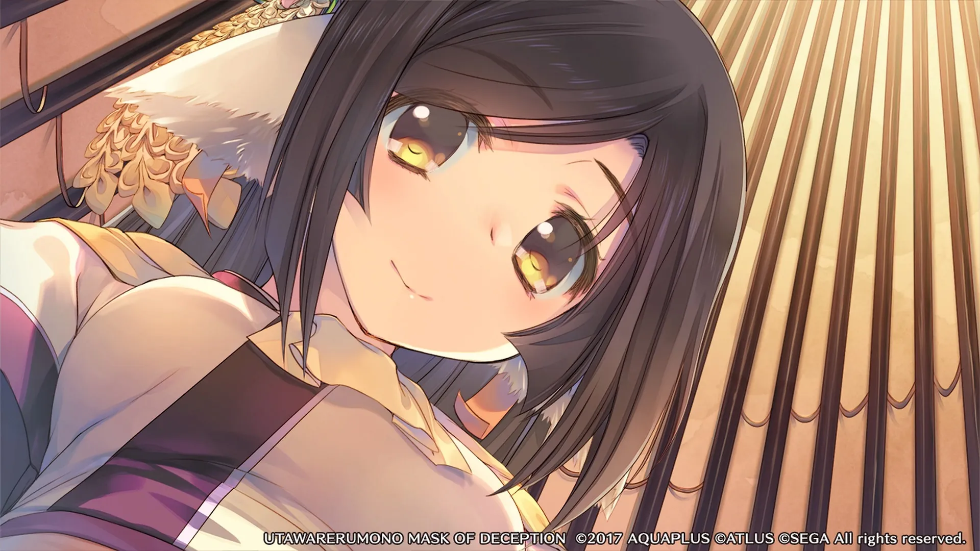 shinobi no ittoki episode 1 episode cencored