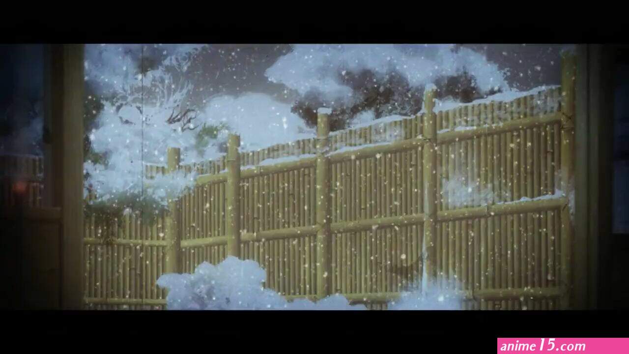 shinobi no ittoki episode 1 episode cencored