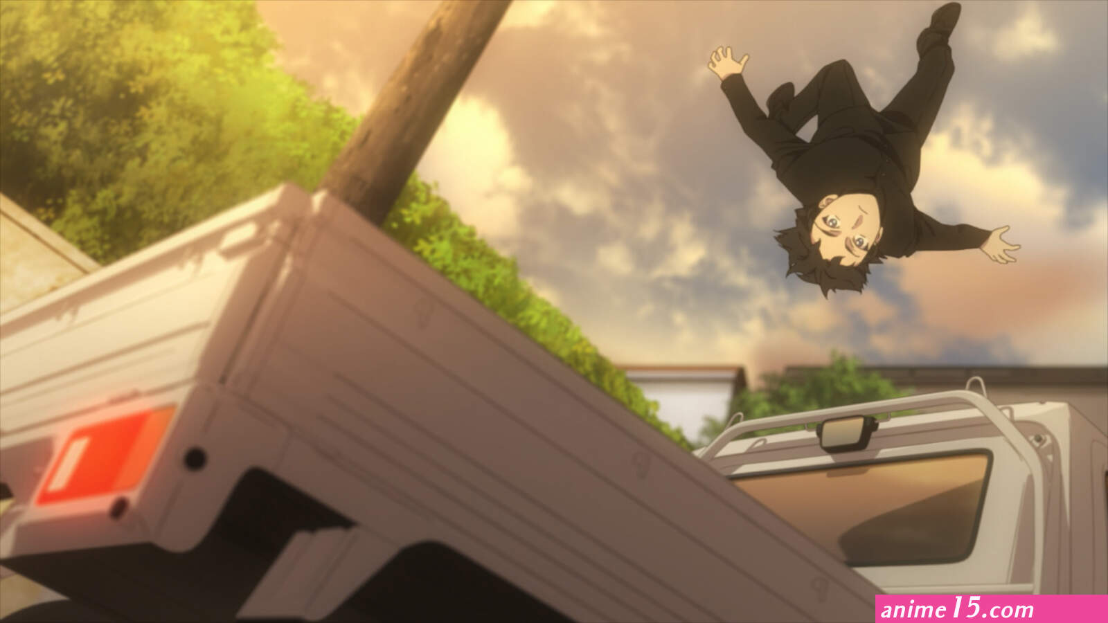 shinobi no ittoki episode 1 episode cencored