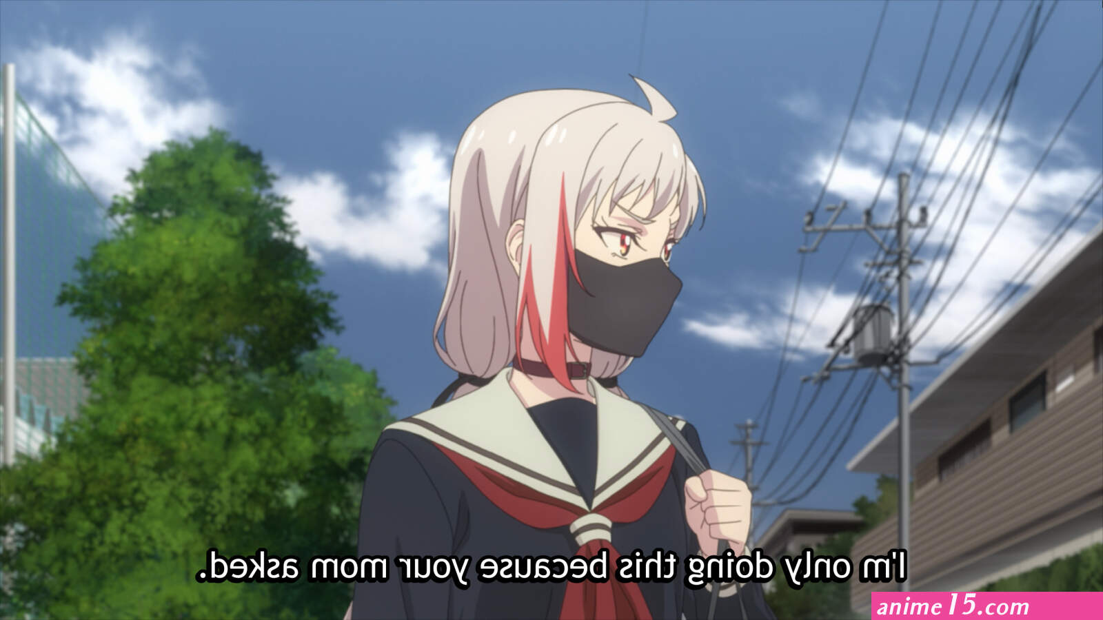 shinobi no ittoki episode 1 episode cencored