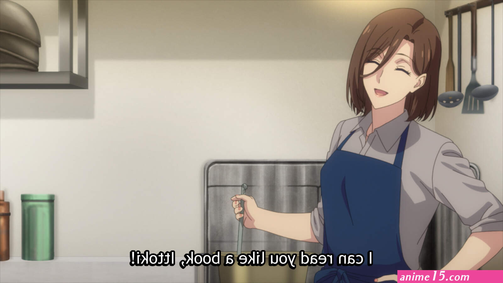 shinobi no ittoki episode 1 episode cencored