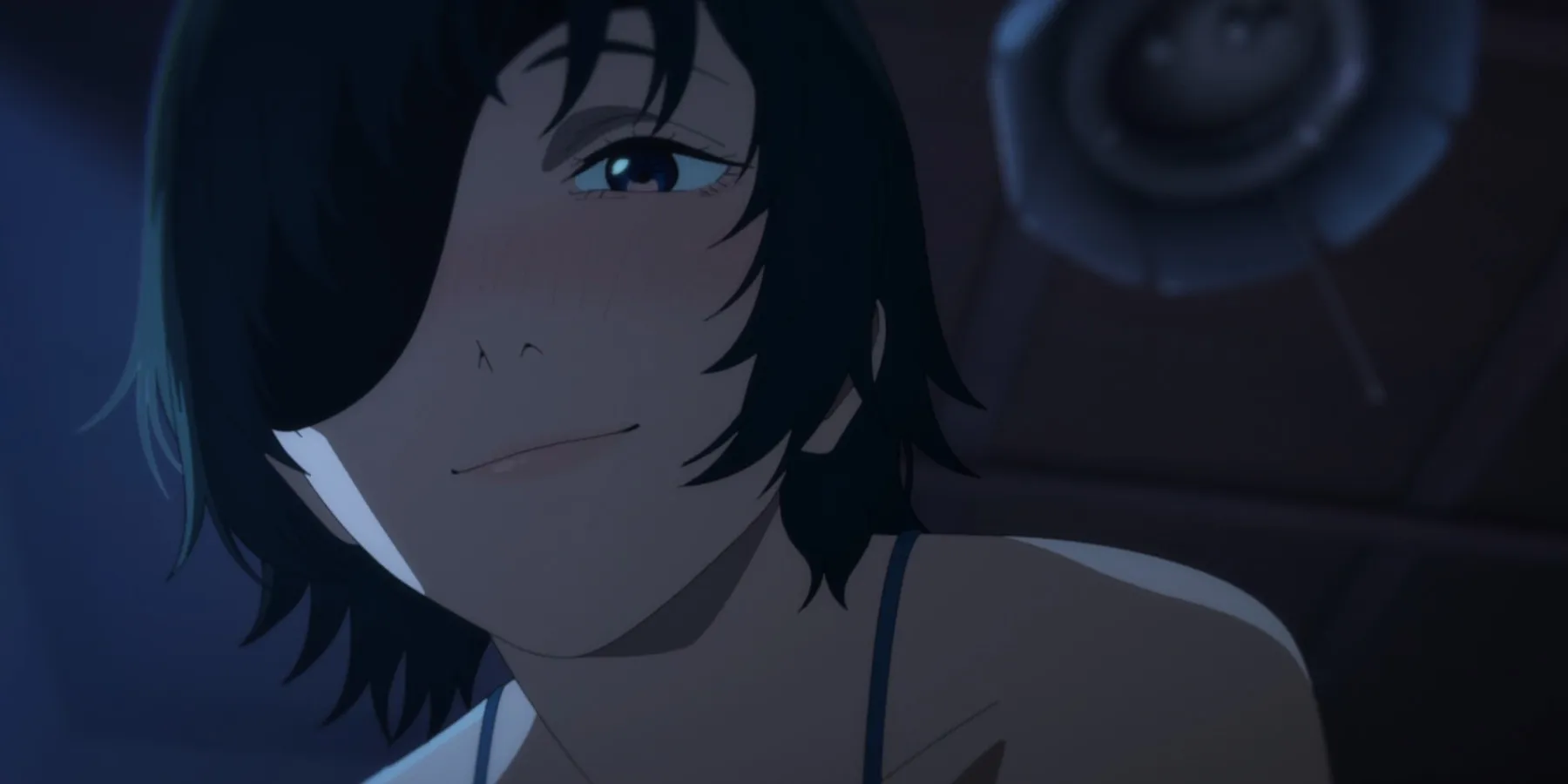 shinobi no ittoki episode 1 episode cencored