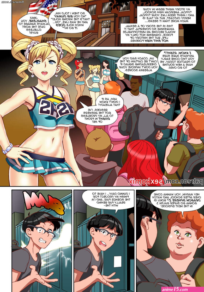comics r34