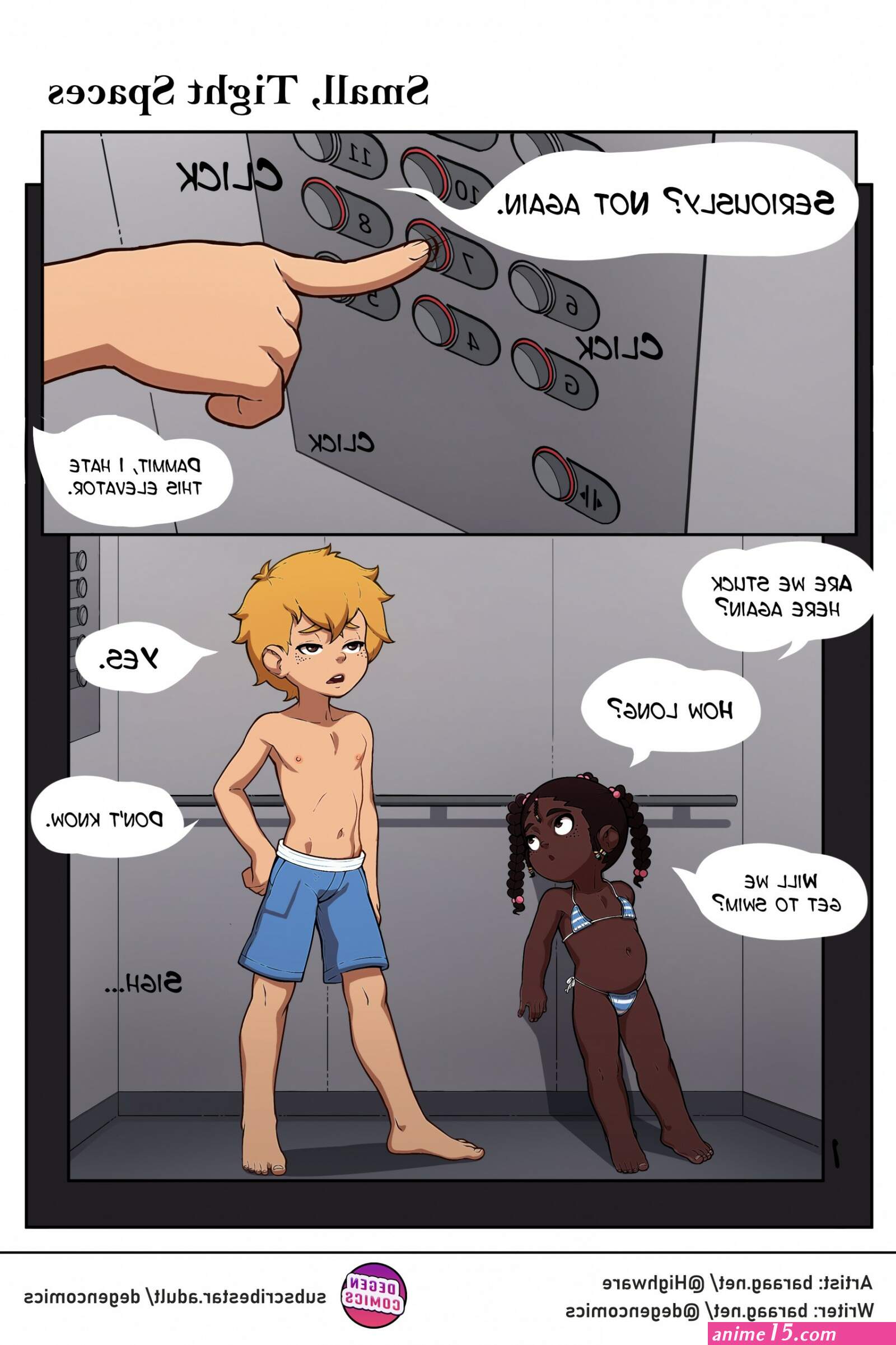 comics r34