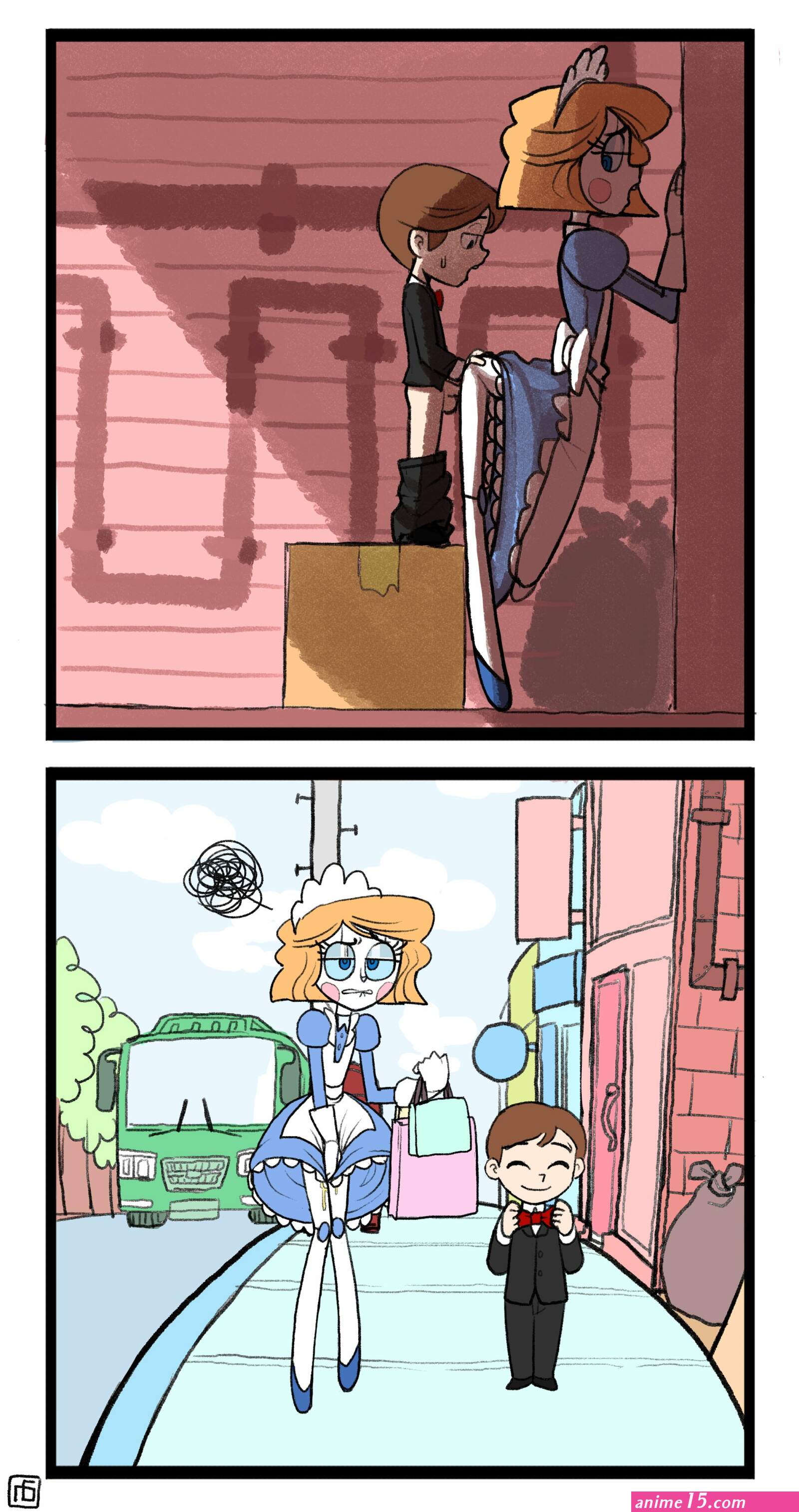 comics r34