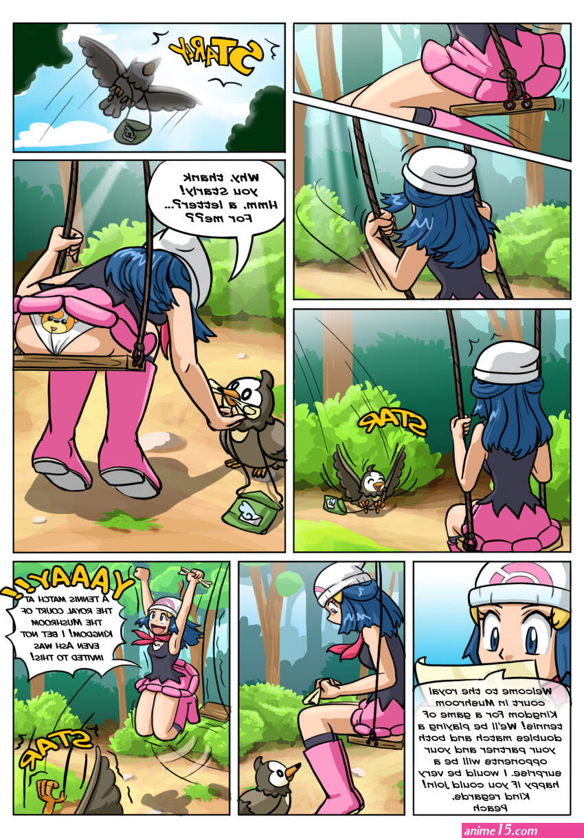comics r34
