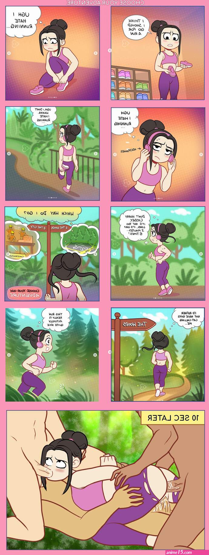 comics r34