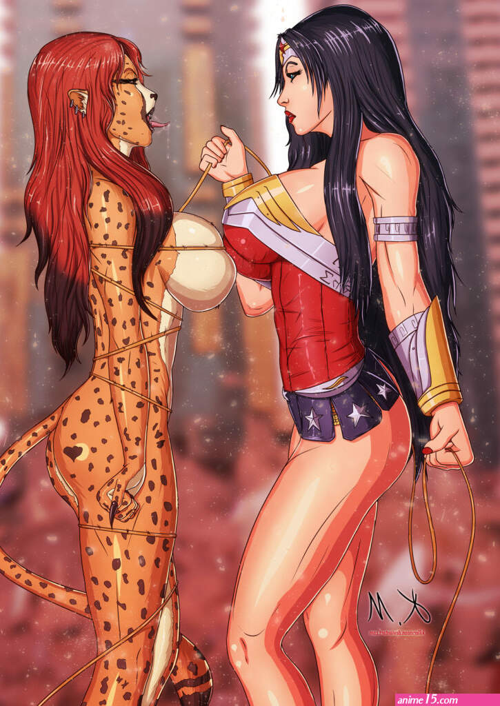 comics r34