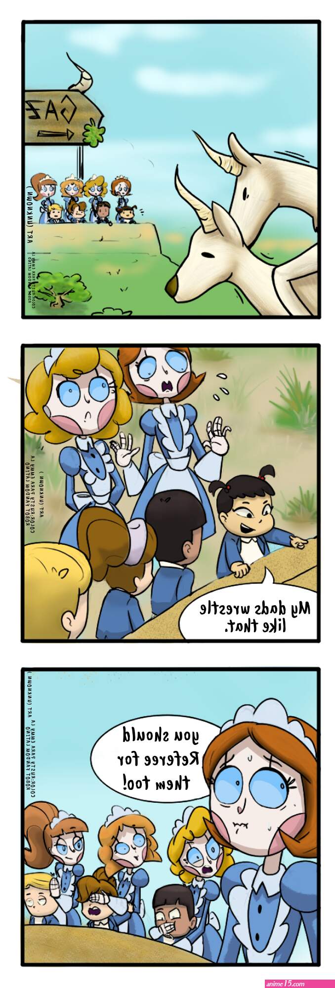 comics r34