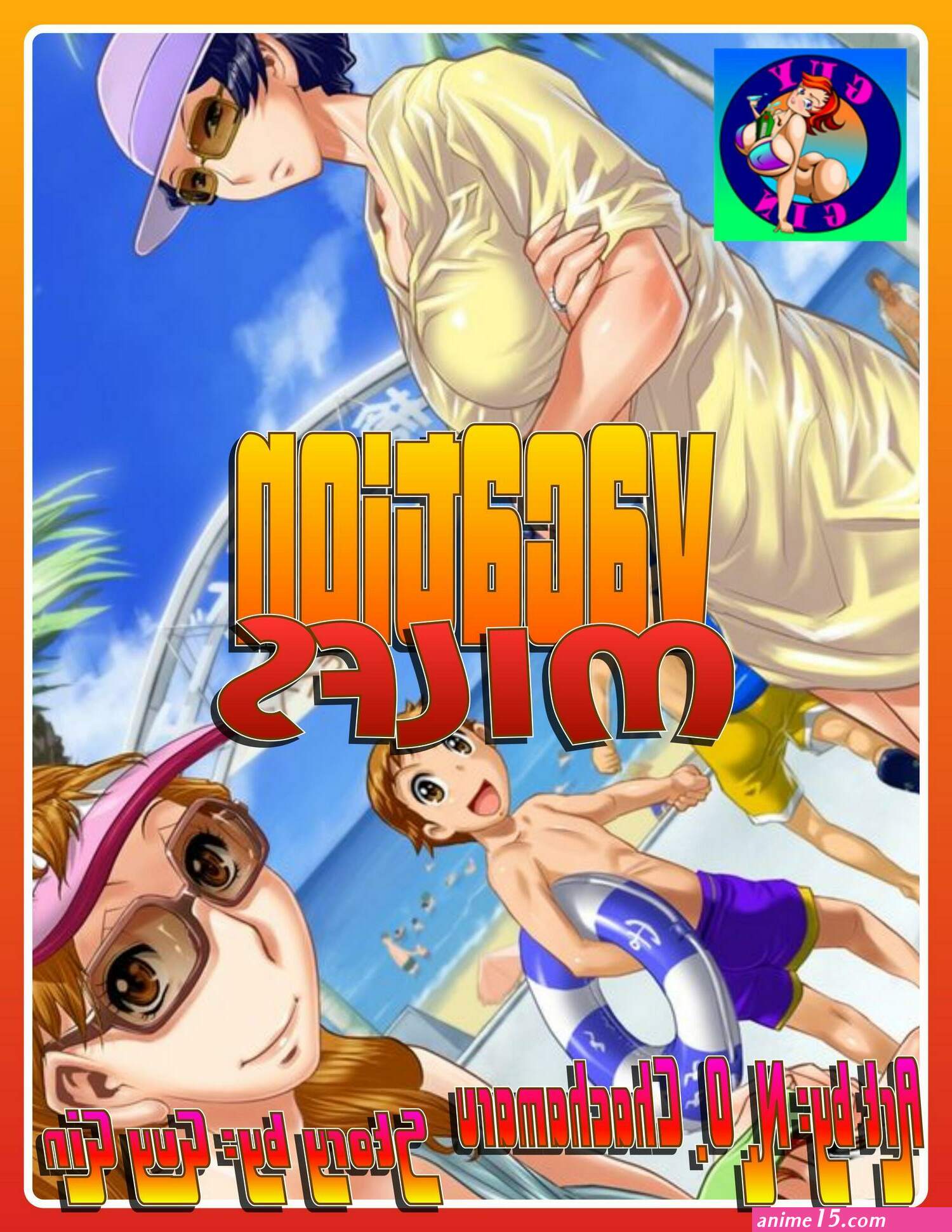 hentai mom son pissing incest comics