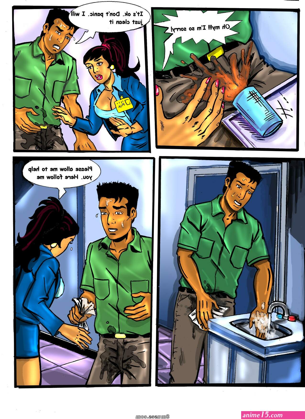 bangla erotic comics