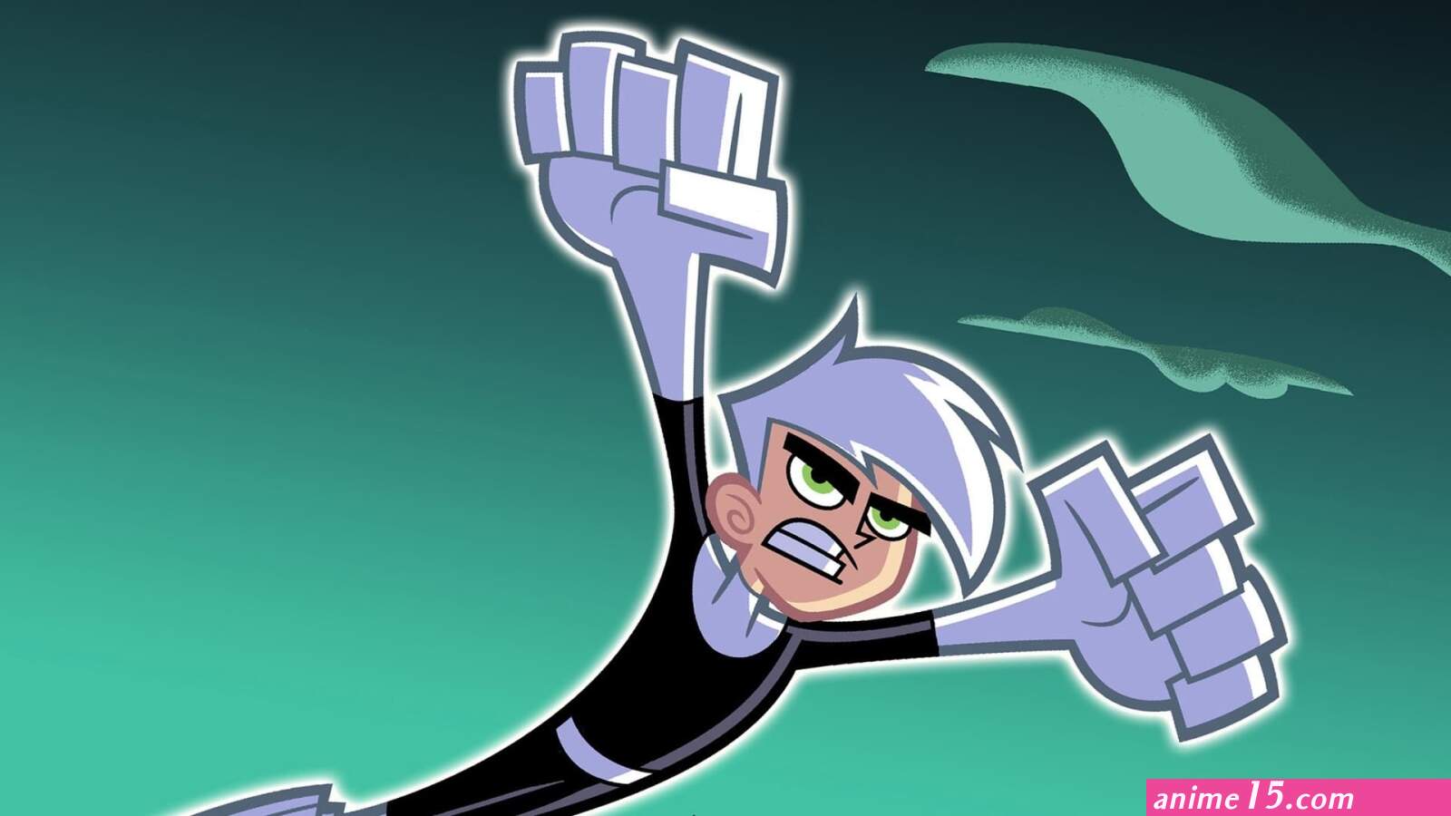 danny phantom episódios dublados online