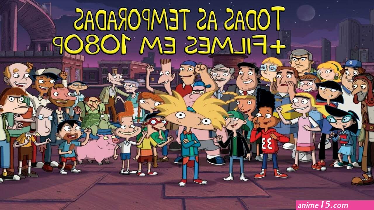 danny phantom episódios dublados online