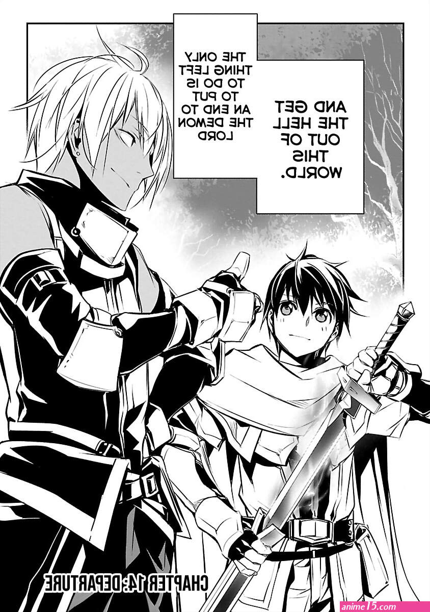 isekai ntr novel
