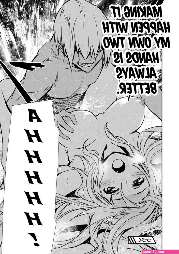 isekai ntr novel