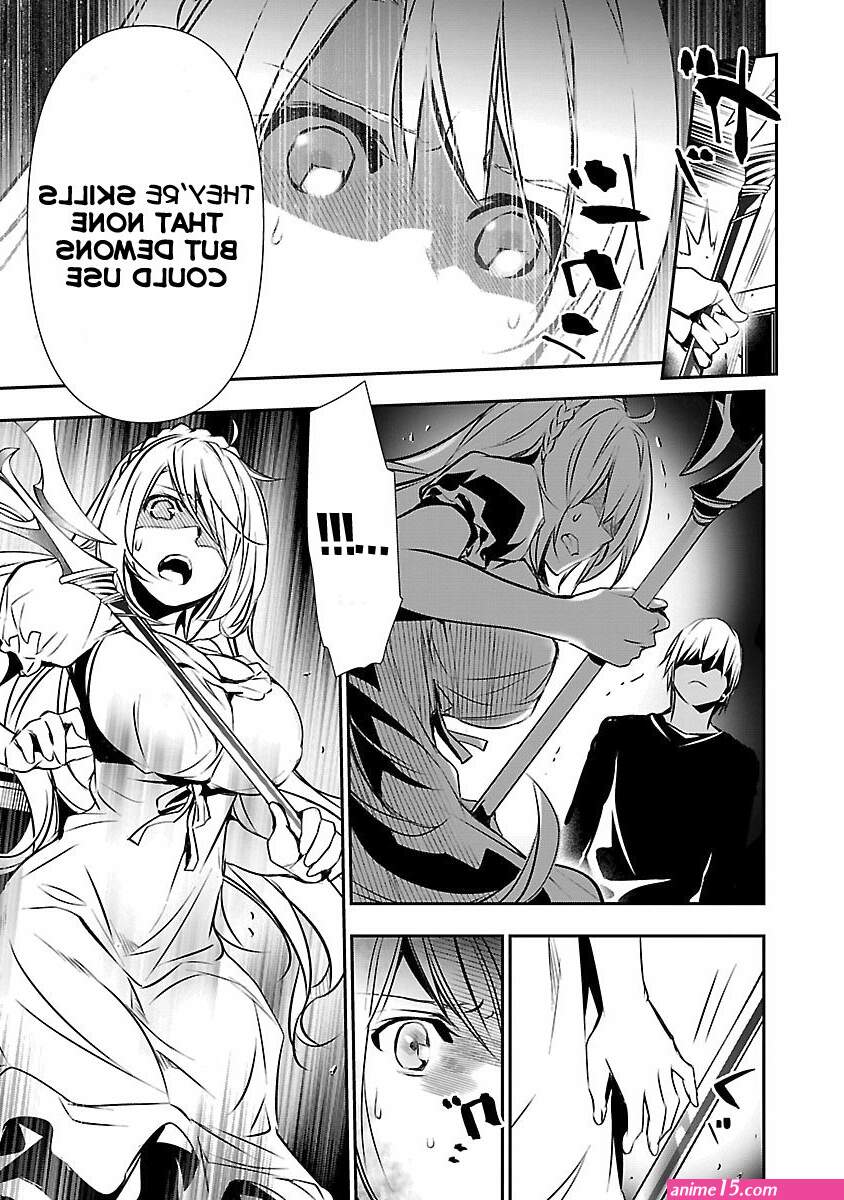 isekai ntr novel