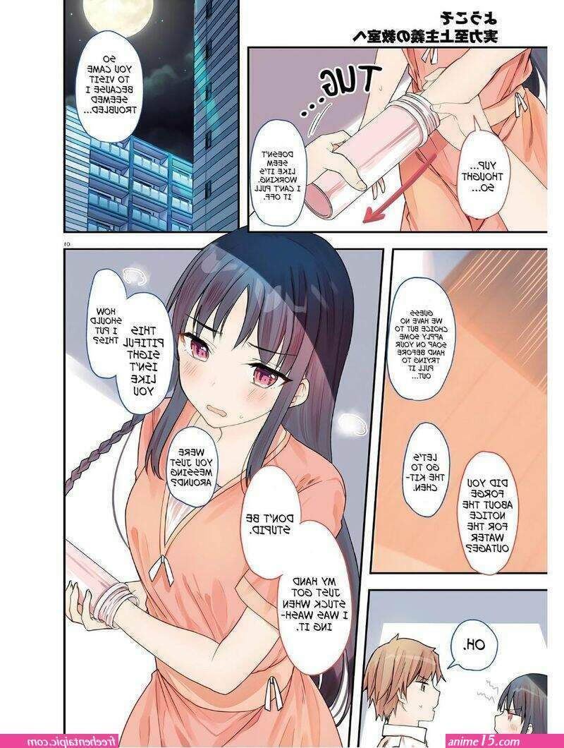 class of the elite porno comics